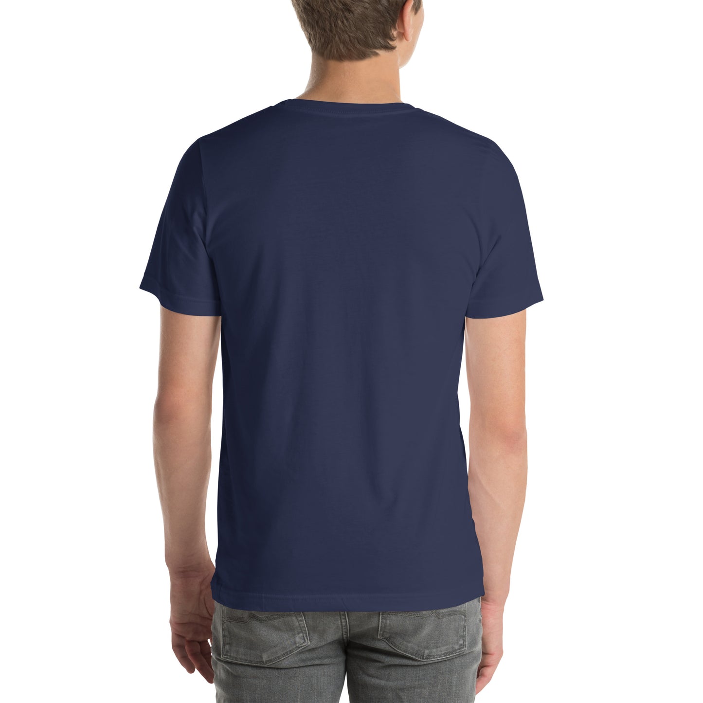 Touchdown Football Unisex t-shirt