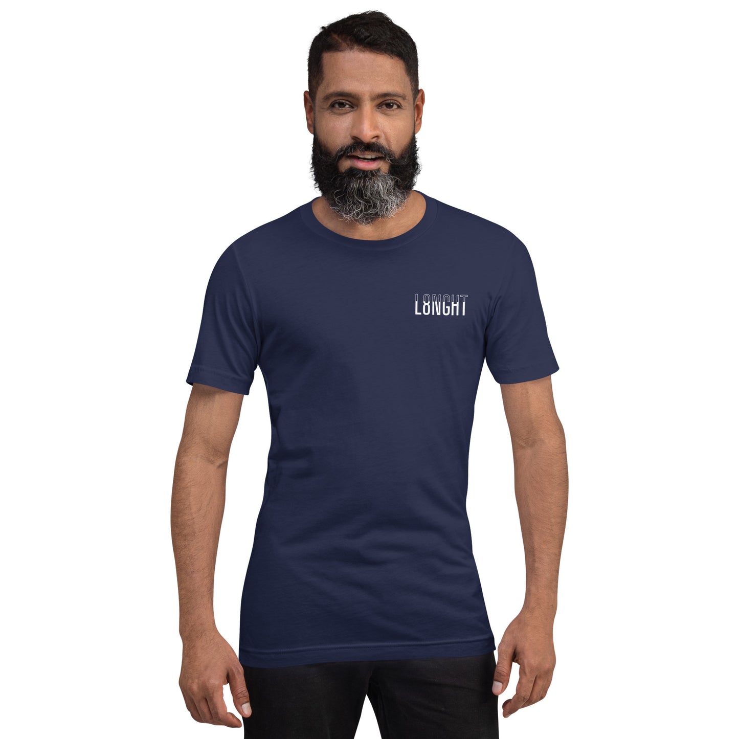 Keep Your Eyes On The Prize Unisex t-shirt