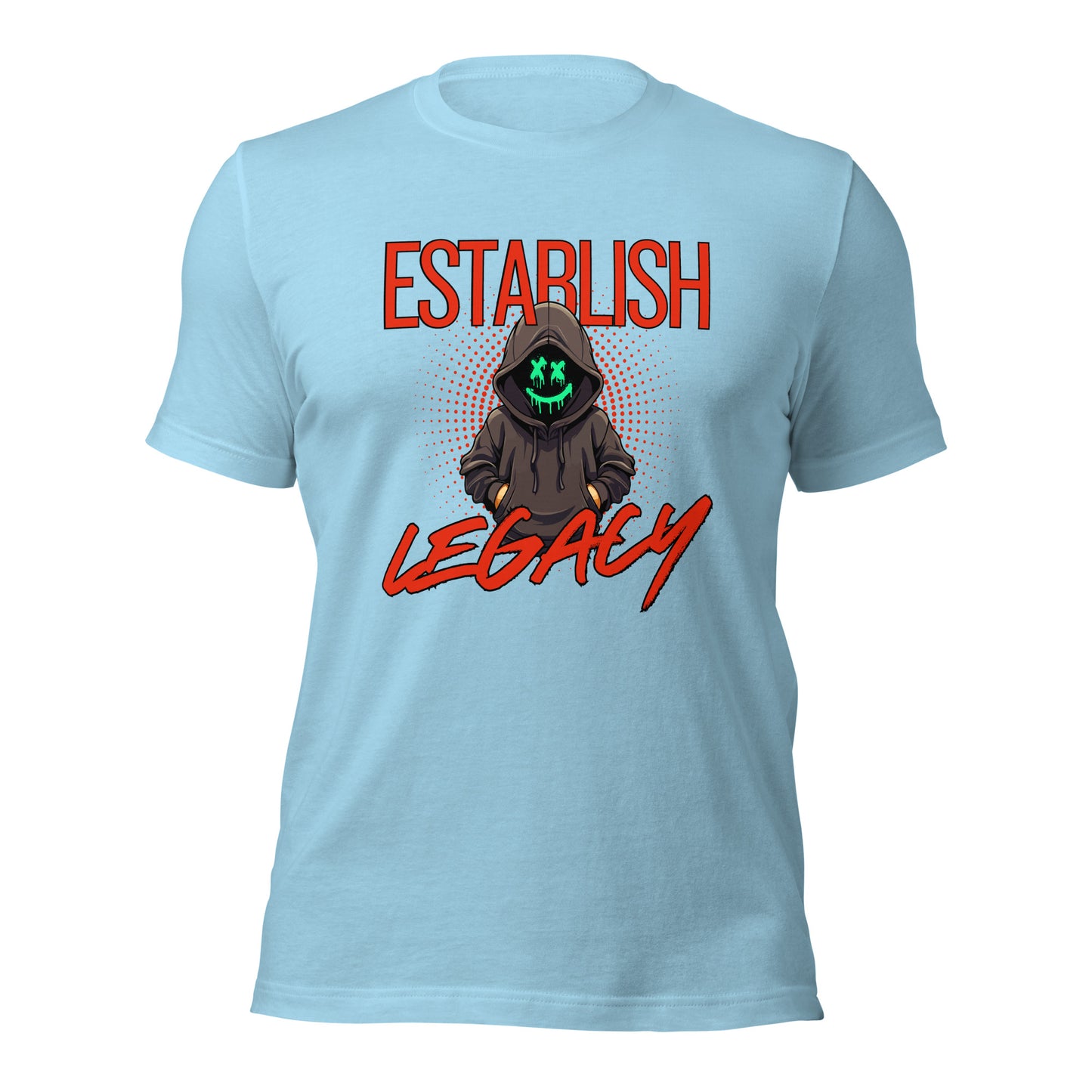 Establish Legacy Unisex t-shirt