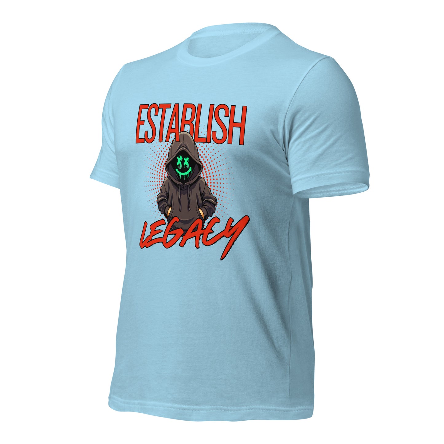Establish Legacy Unisex t-shirt