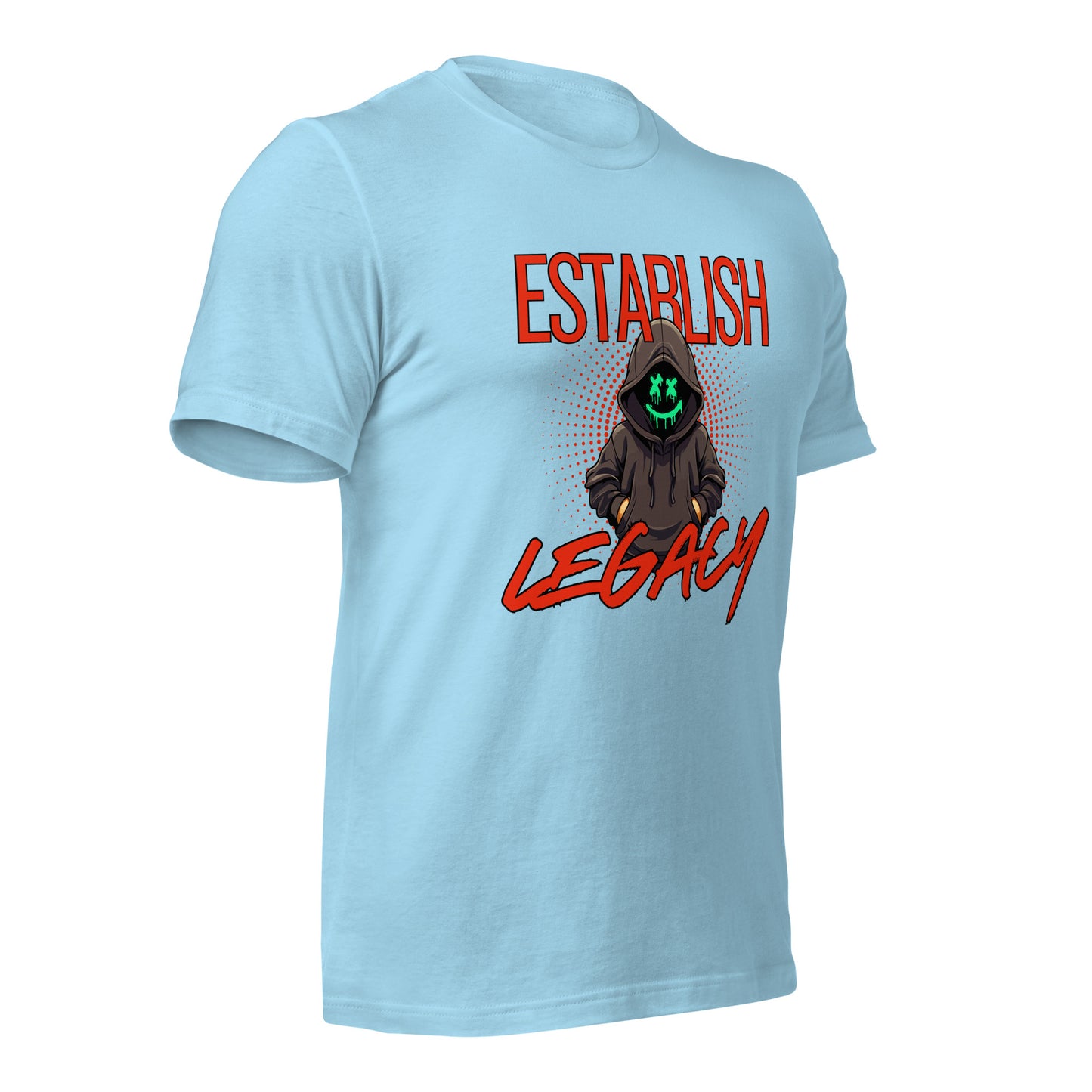 Establish Legacy Unisex t-shirt
