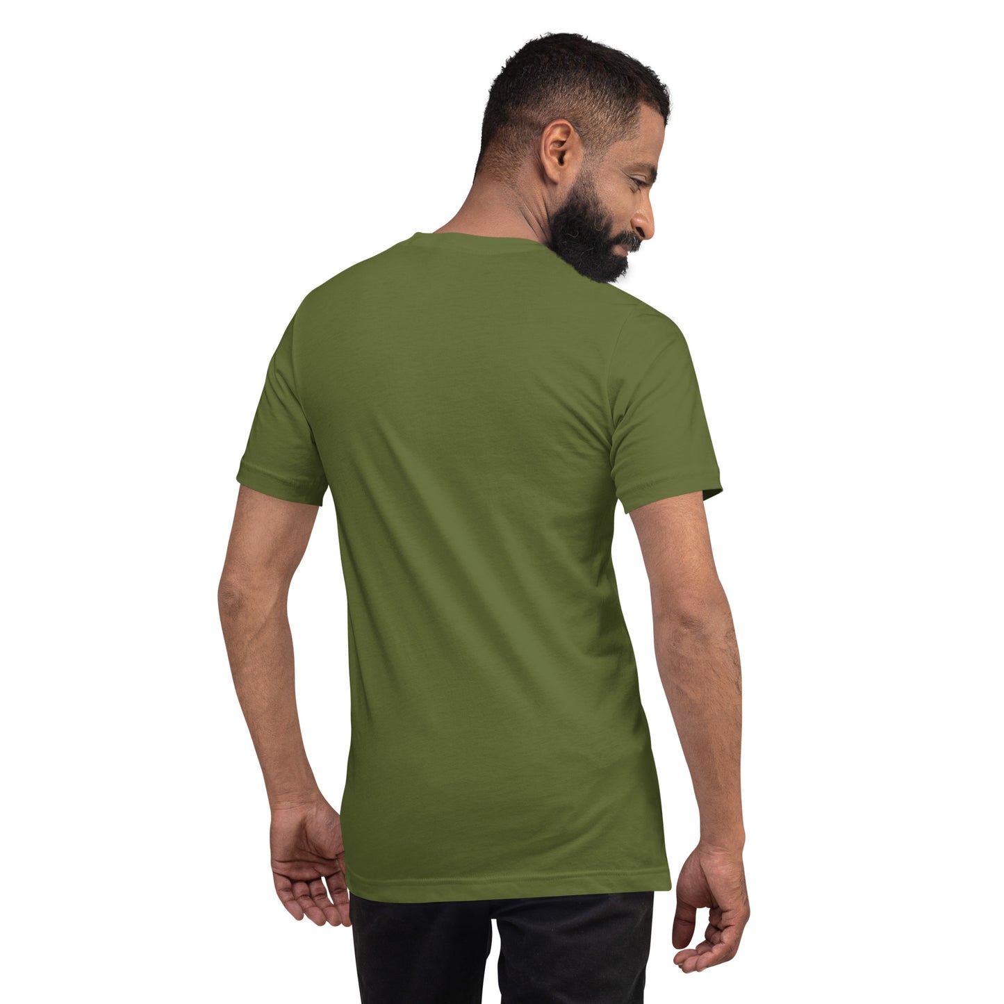 Establish Legacy Unisex t-shirt