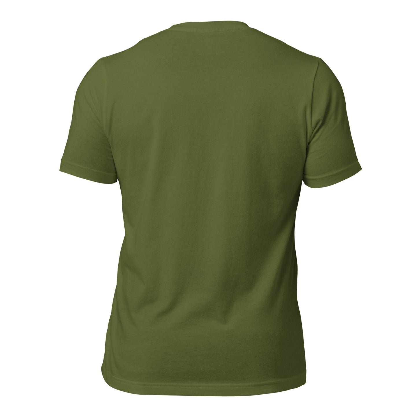 You Can Forgive But Don't Forget Unisex t-shirt