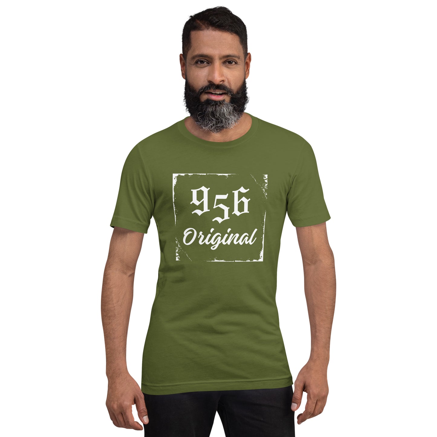 956 Original Unisex t-shirt