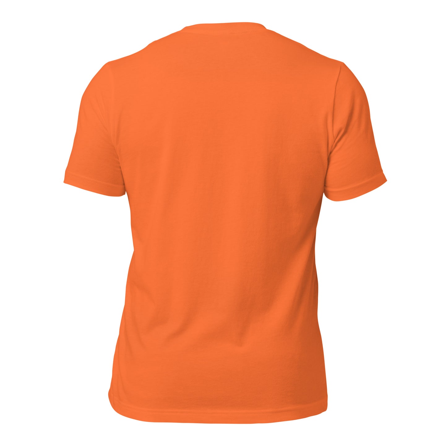 Halloween Balloon GhostUnisex t-shirt