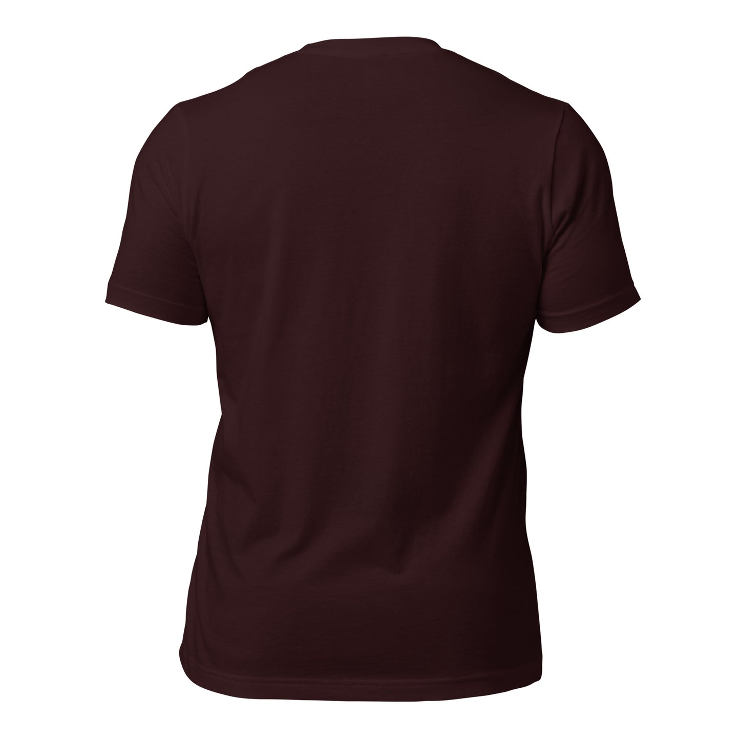 You Can Forgive But Don't Forget Unisex t-shirt