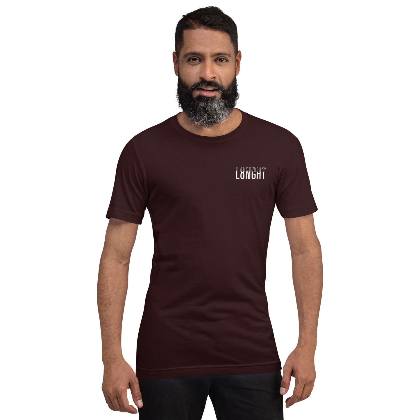 Keep Your Eyes On The Prize Unisex t-shirt