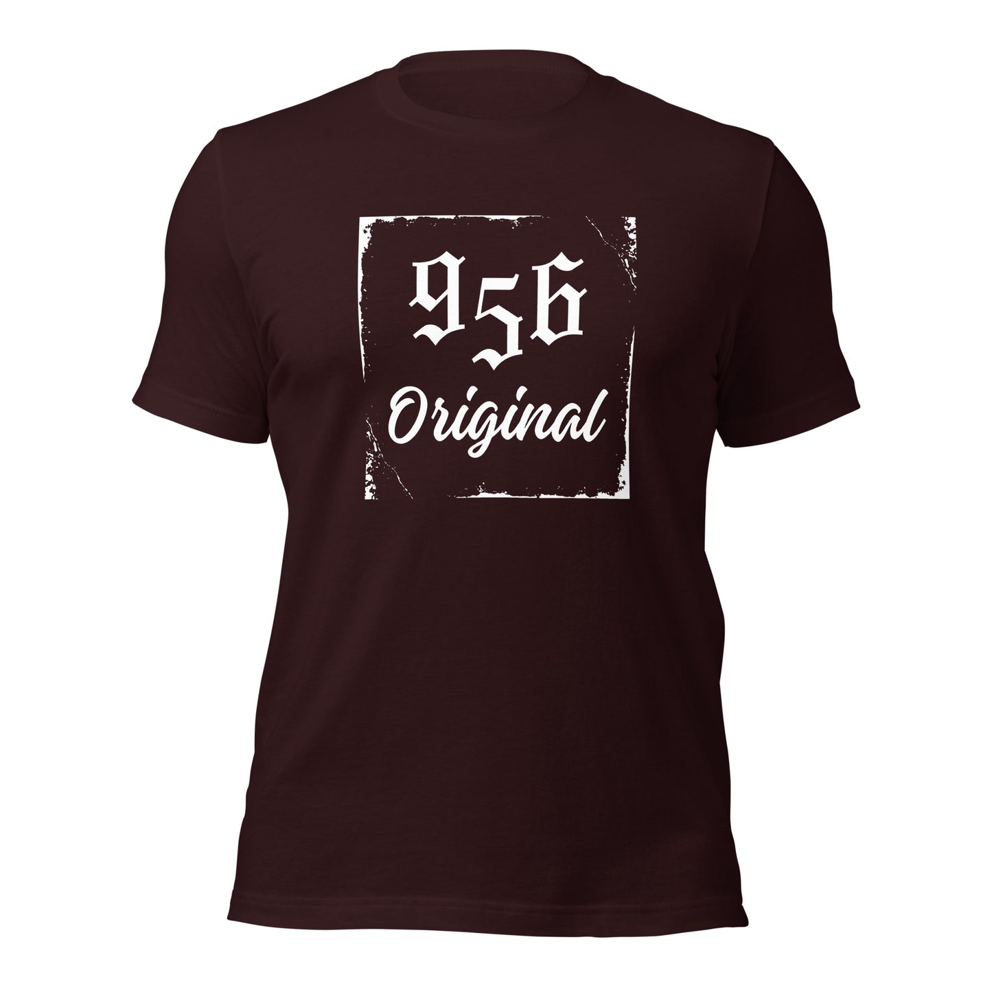 956 Original Unisex t-shirt