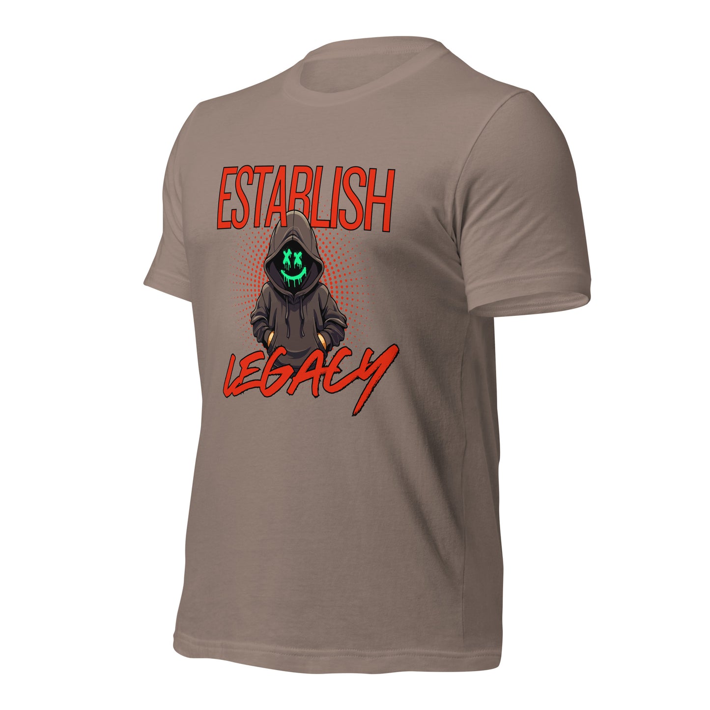 Establish Legacy Unisex t-shirt