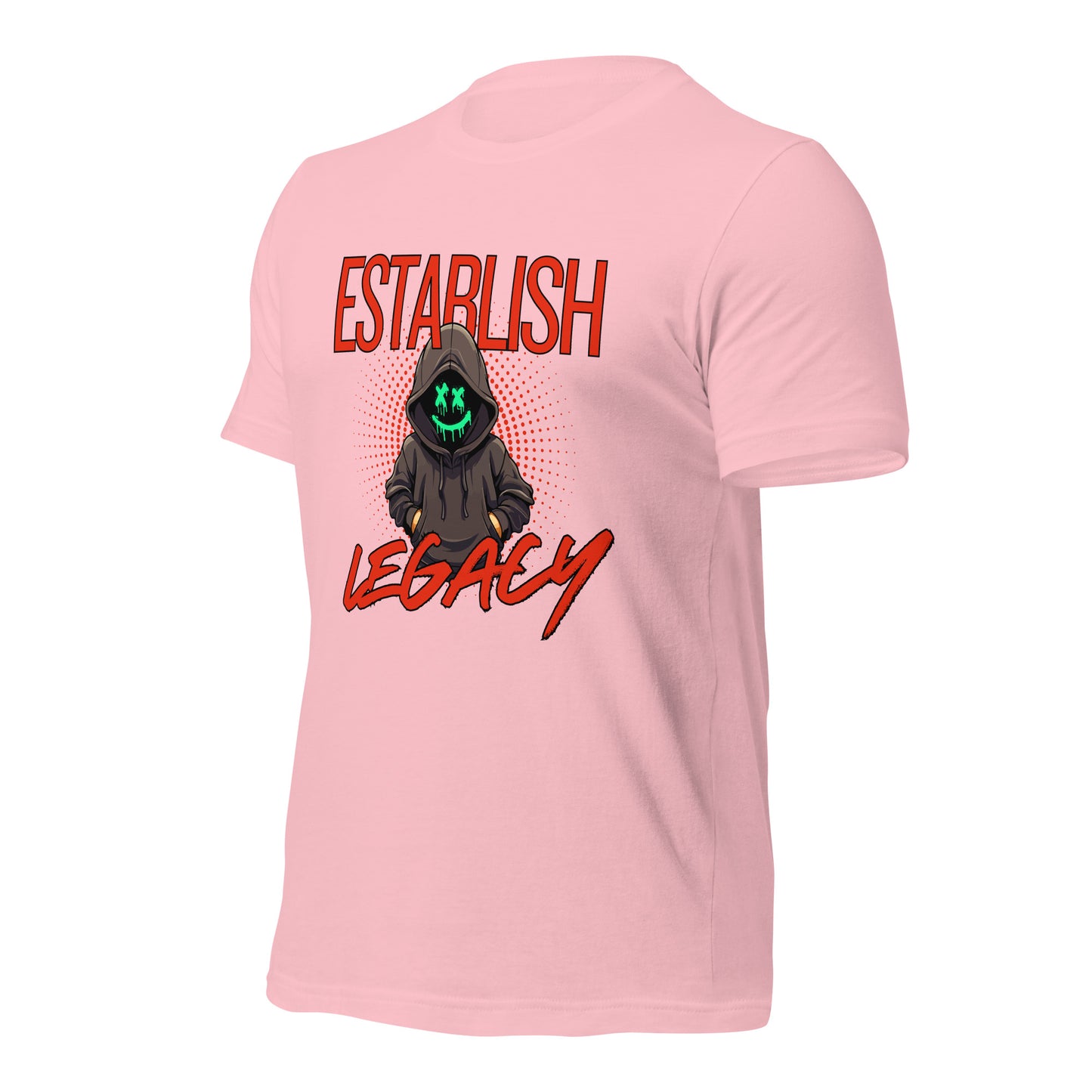 Establish Legacy Unisex t-shirt