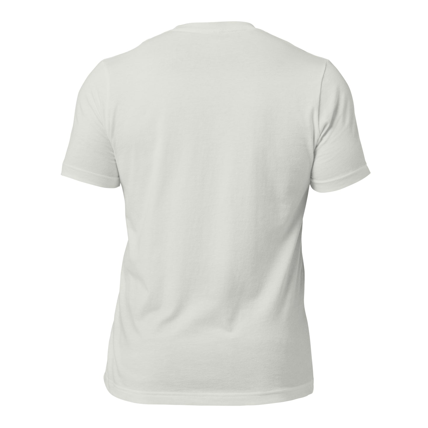 Hustle Hard Unisex t-shirt
