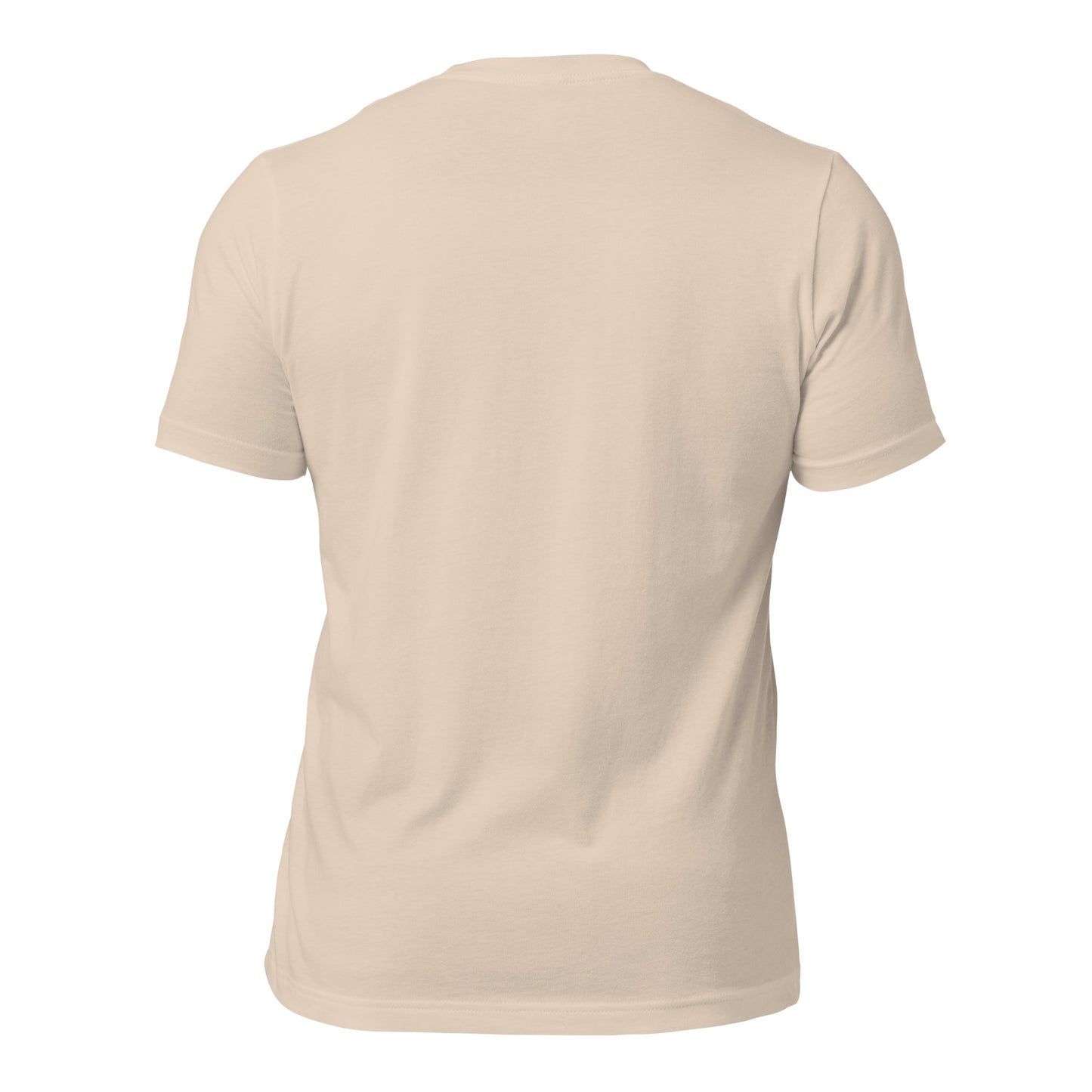 Hustle Hard Unisex t-shirt