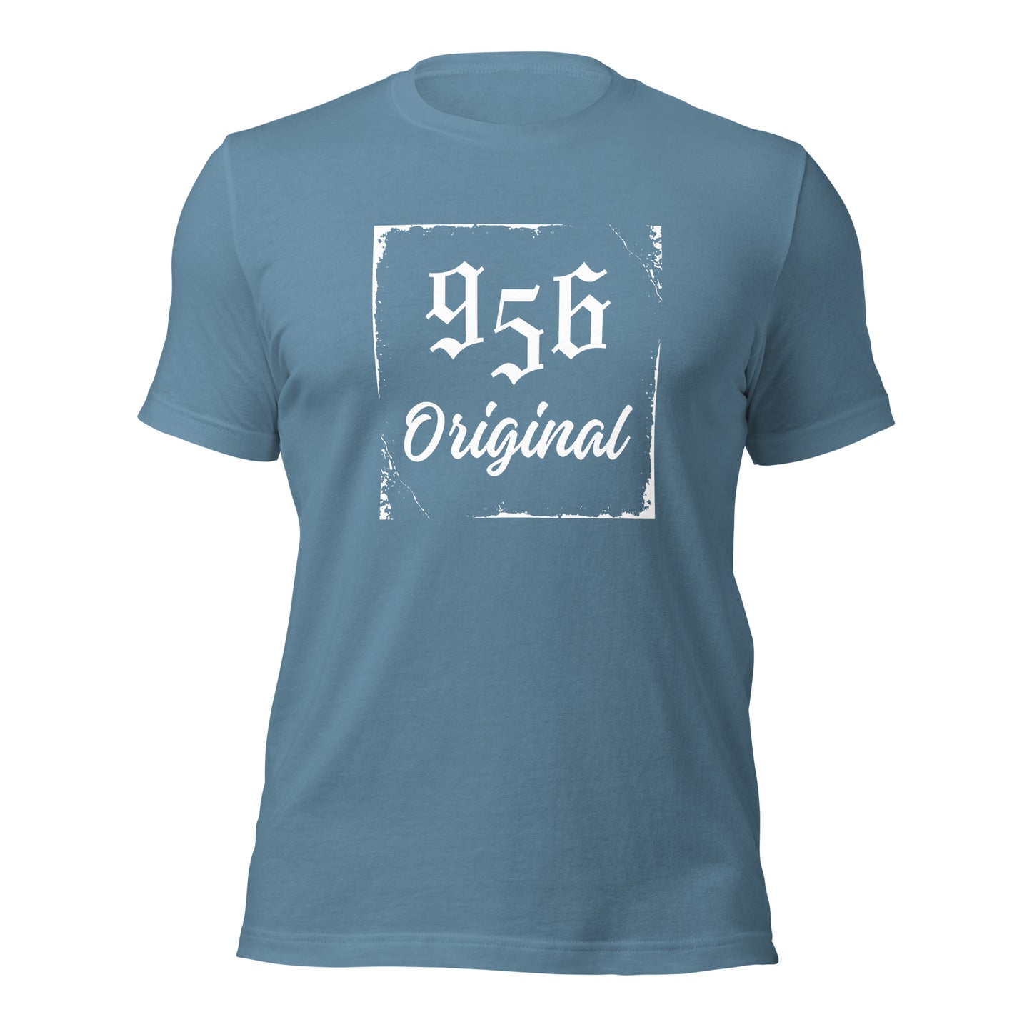 956 Original Unisex t-shirt