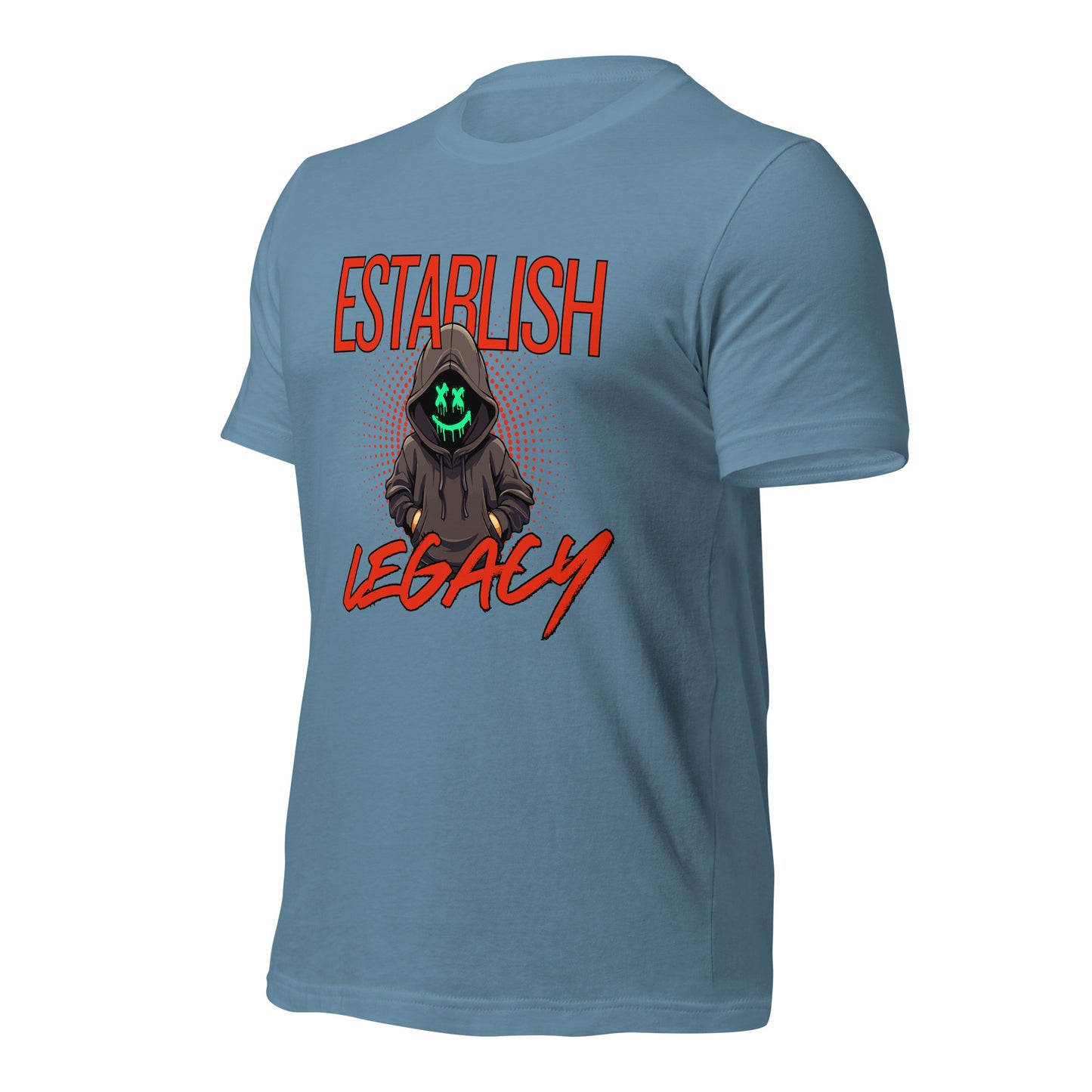 Establish Legacy Unisex t-shirt