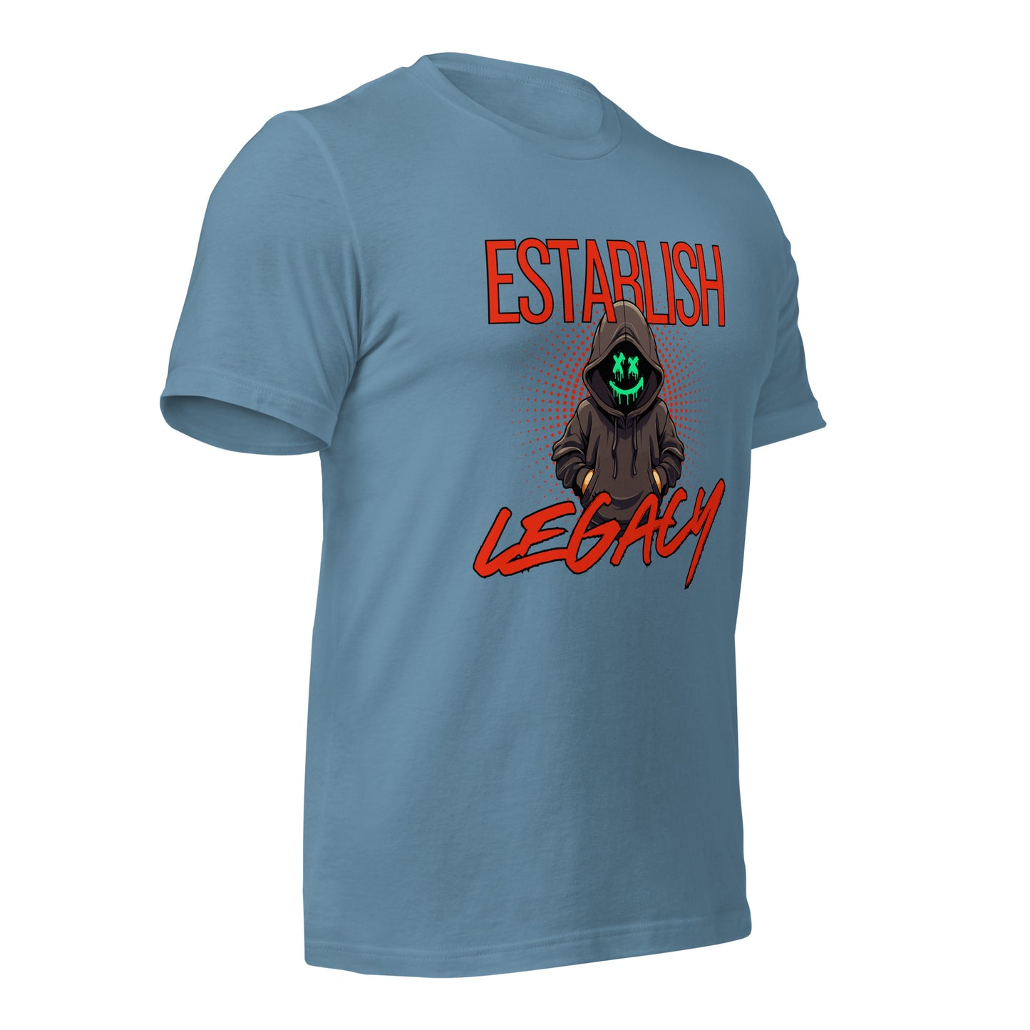 Establish Legacy Unisex t-shirt