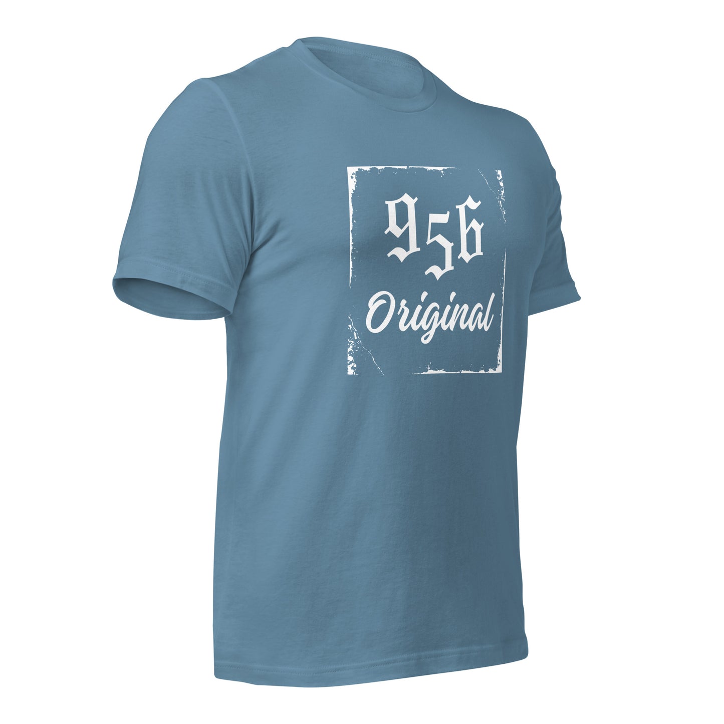 956 Original Unisex t-shirt