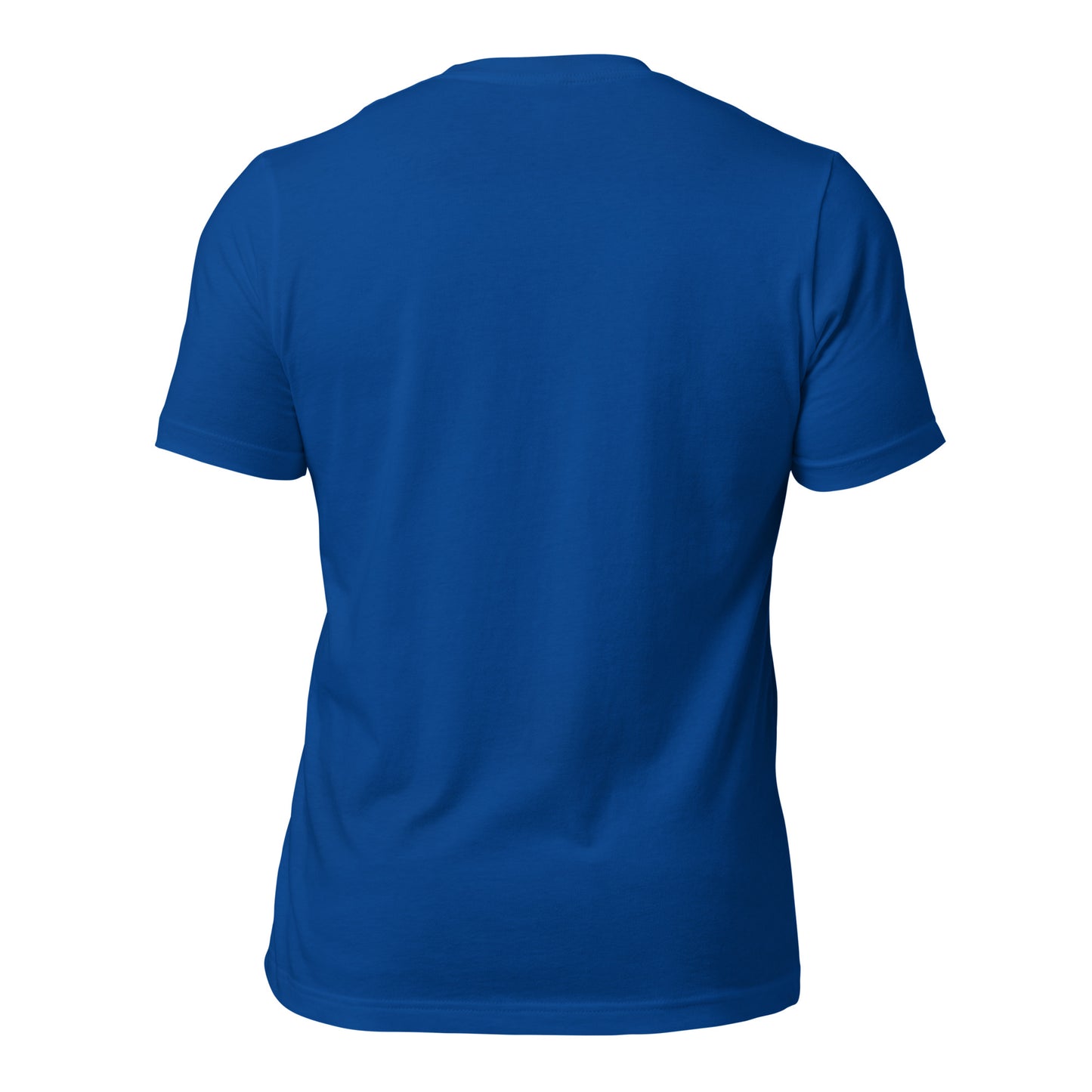 You Can Forgive But Don't Forget Unisex t-shirt