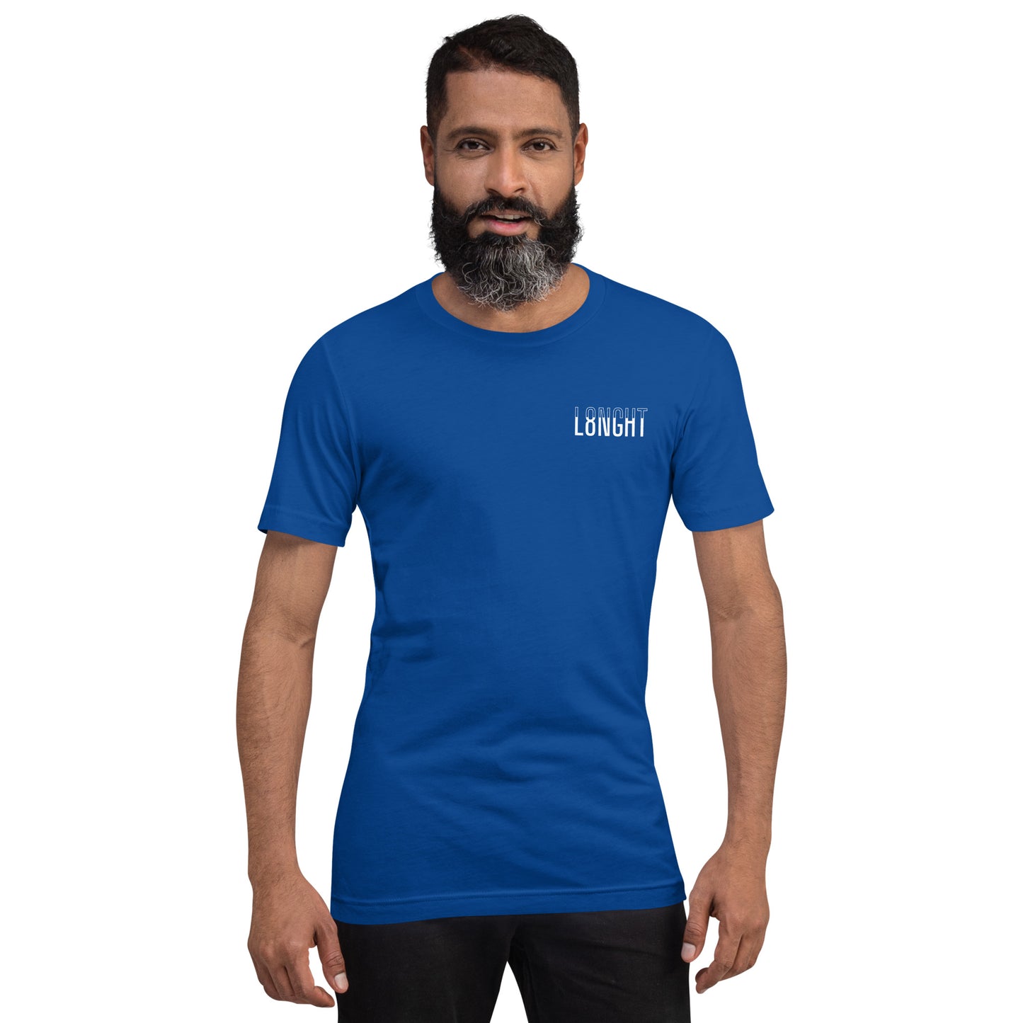 Keep Your Eyes On The Prize Unisex t-shirt