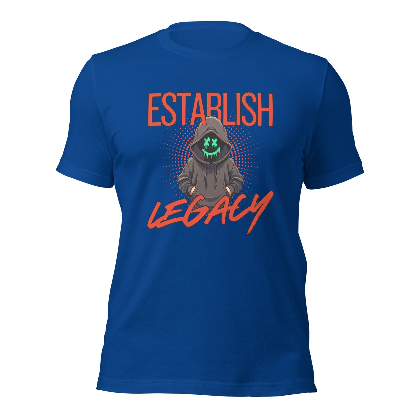 Establish Legacy Unisex t-shirt
