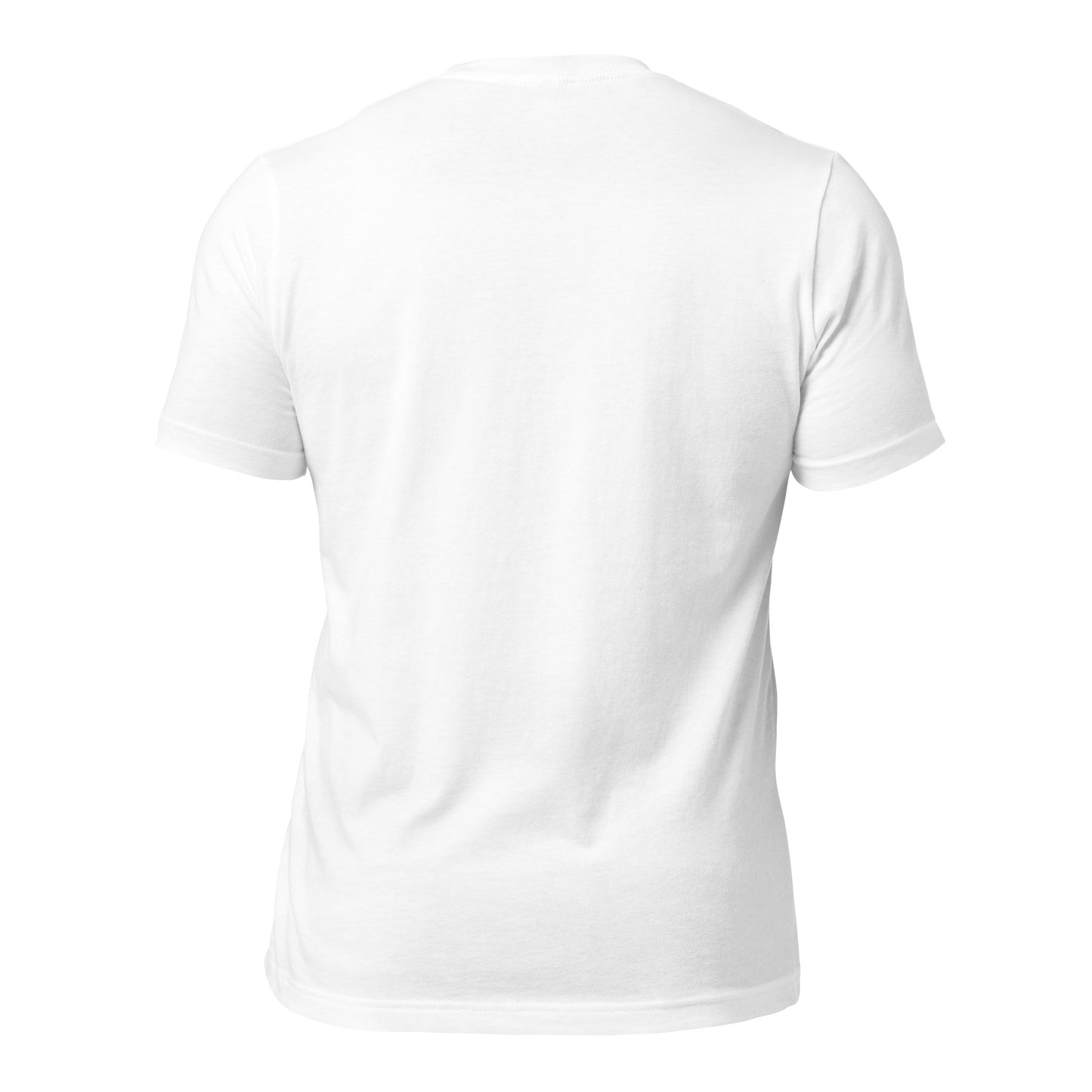 Digital Cr8tor Logo Unisex t-shirt