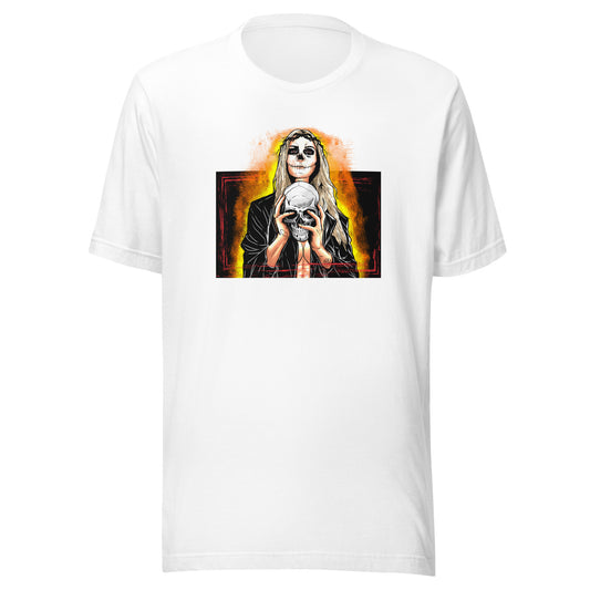 Living Dead Girl Unisex t-shirt