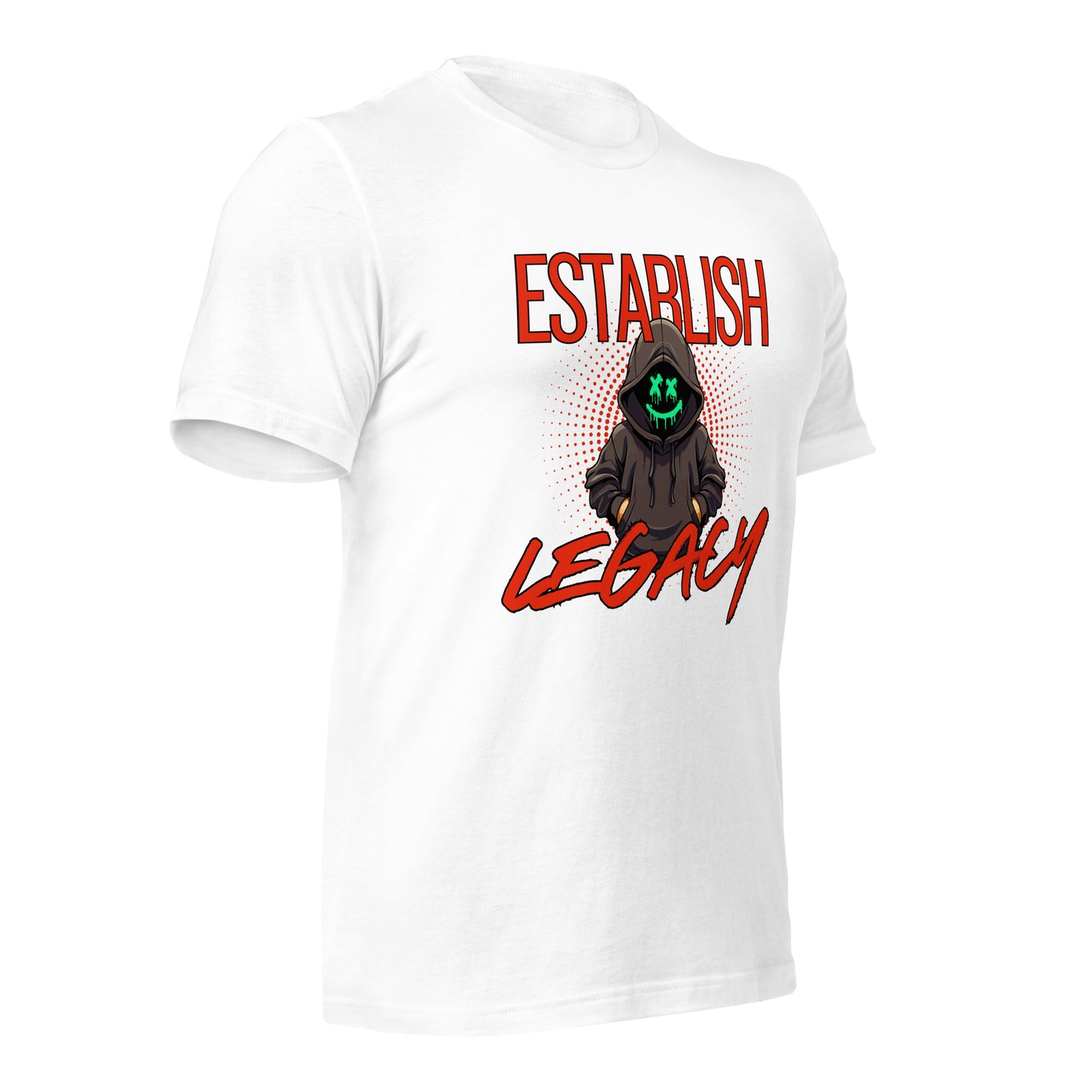 Establish Legacy Unisex t-shirt