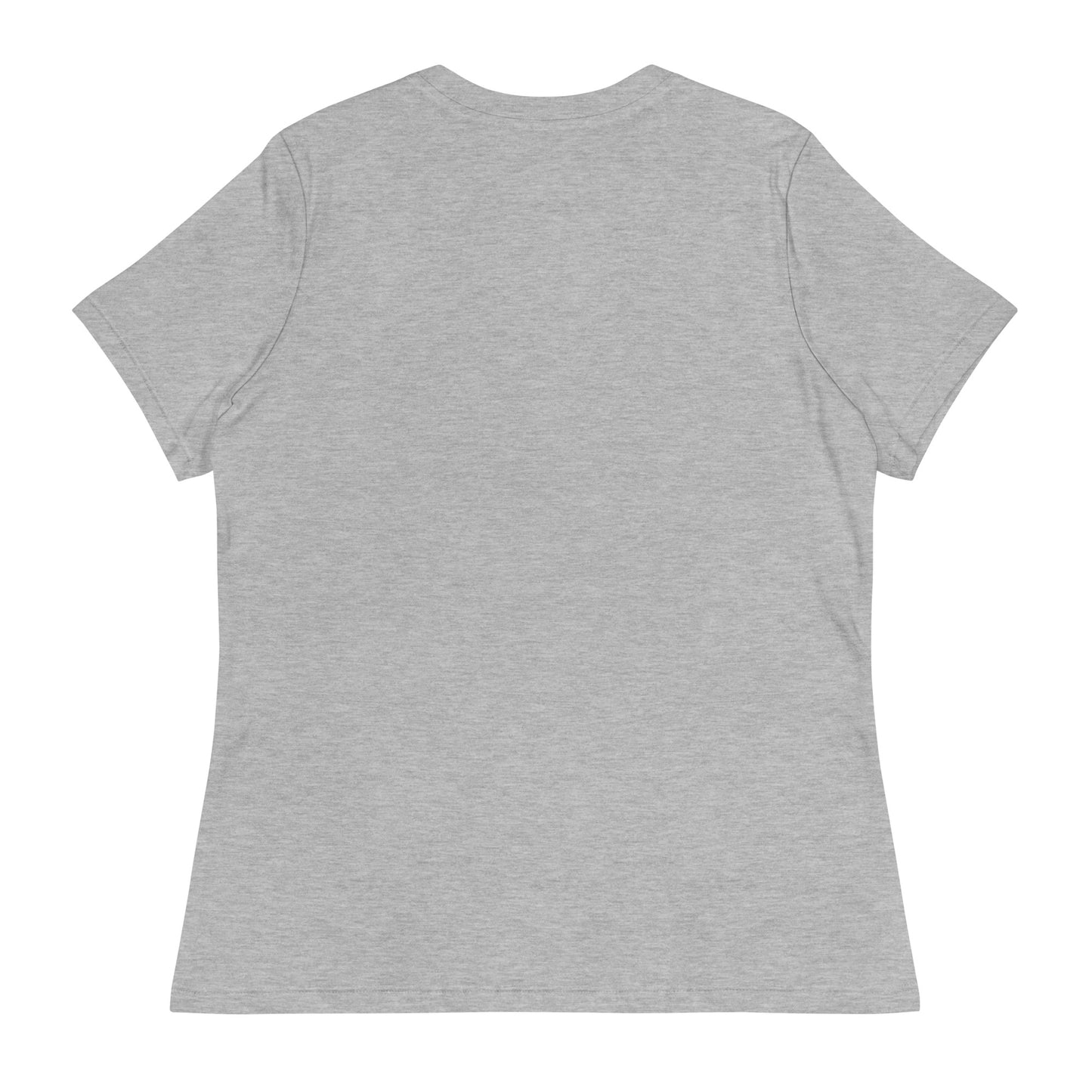 Rise and Shine It's Coffee Time BOOWomen's Relaxed T-Shirt