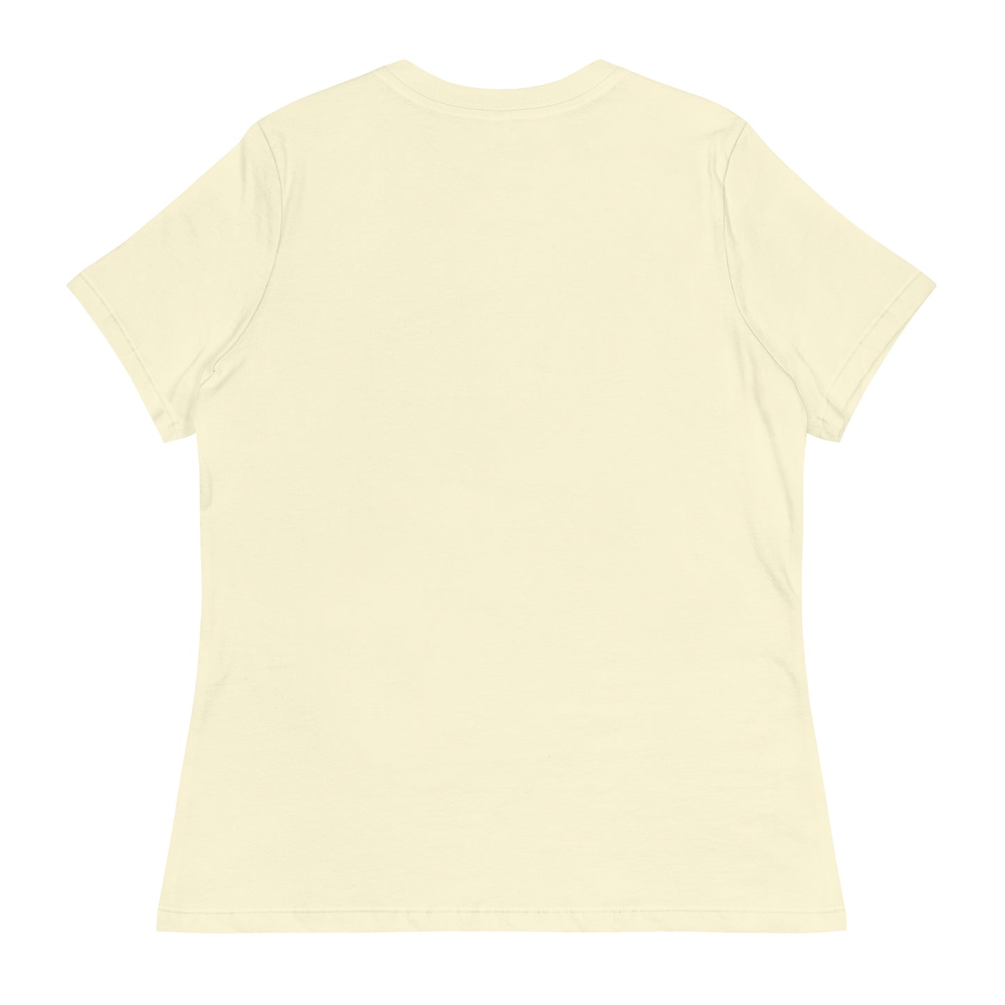 Self-love is True Love Women's Relaxed T-Shirt