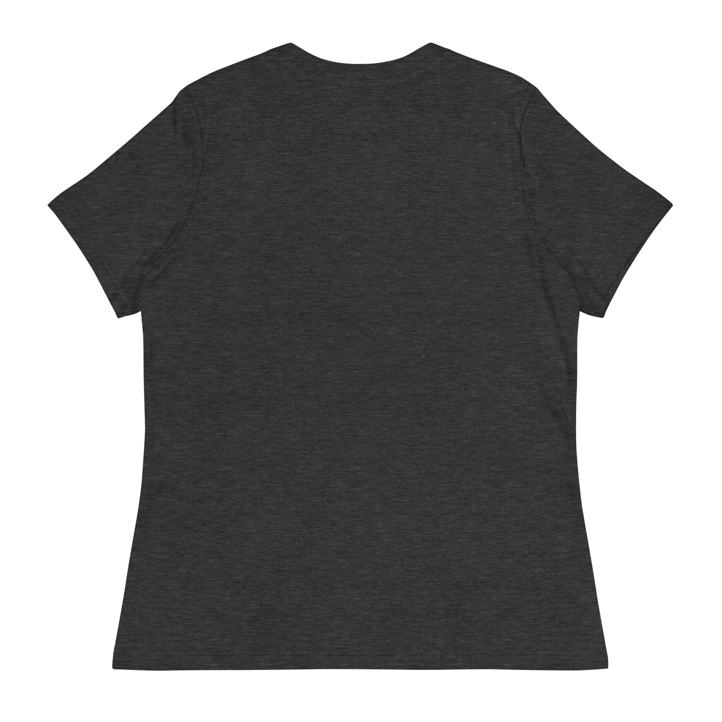 Rise and Shine It's Coffee Time BOOWomen's Relaxed T-Shirt