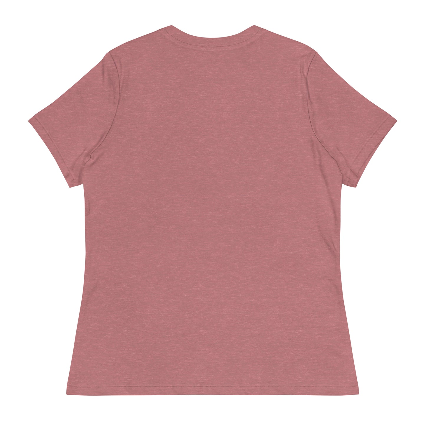 Self-love is True Love Women's Relaxed T-Shirt