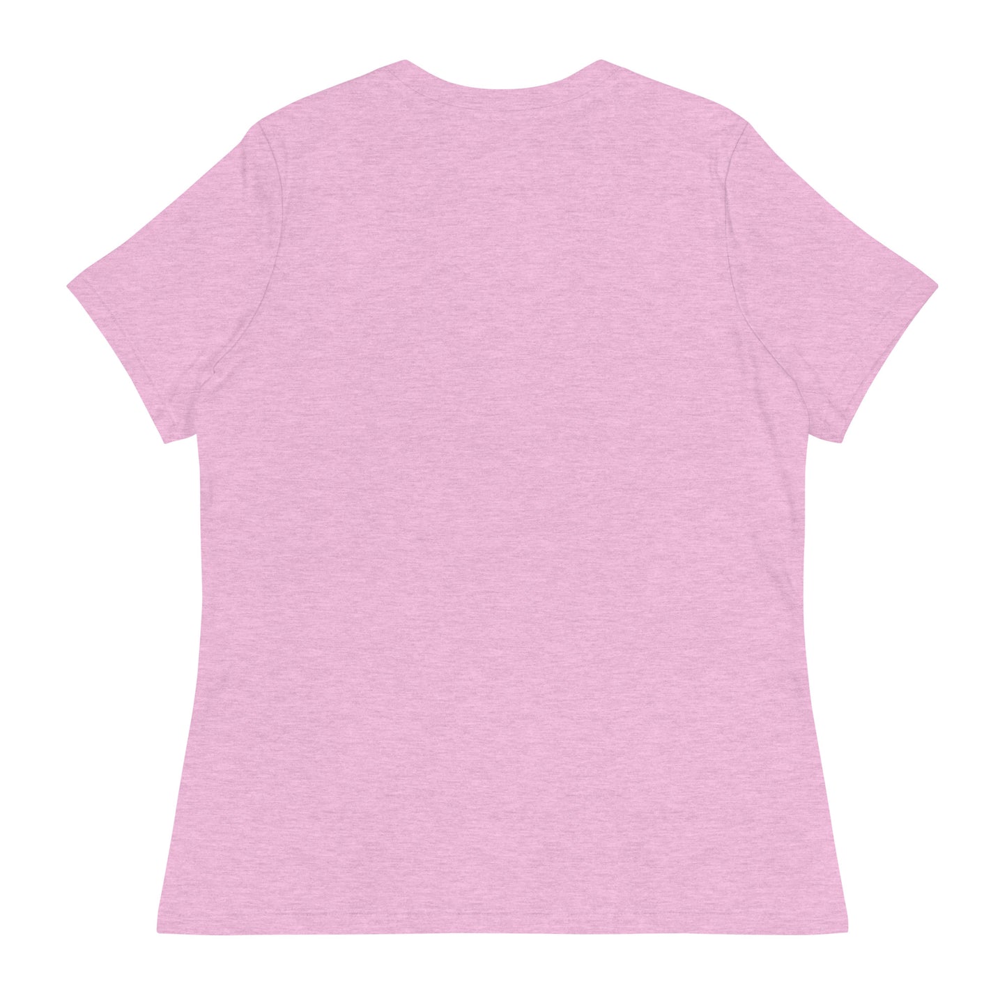 Self-love is True Love Women's Relaxed T-Shirt