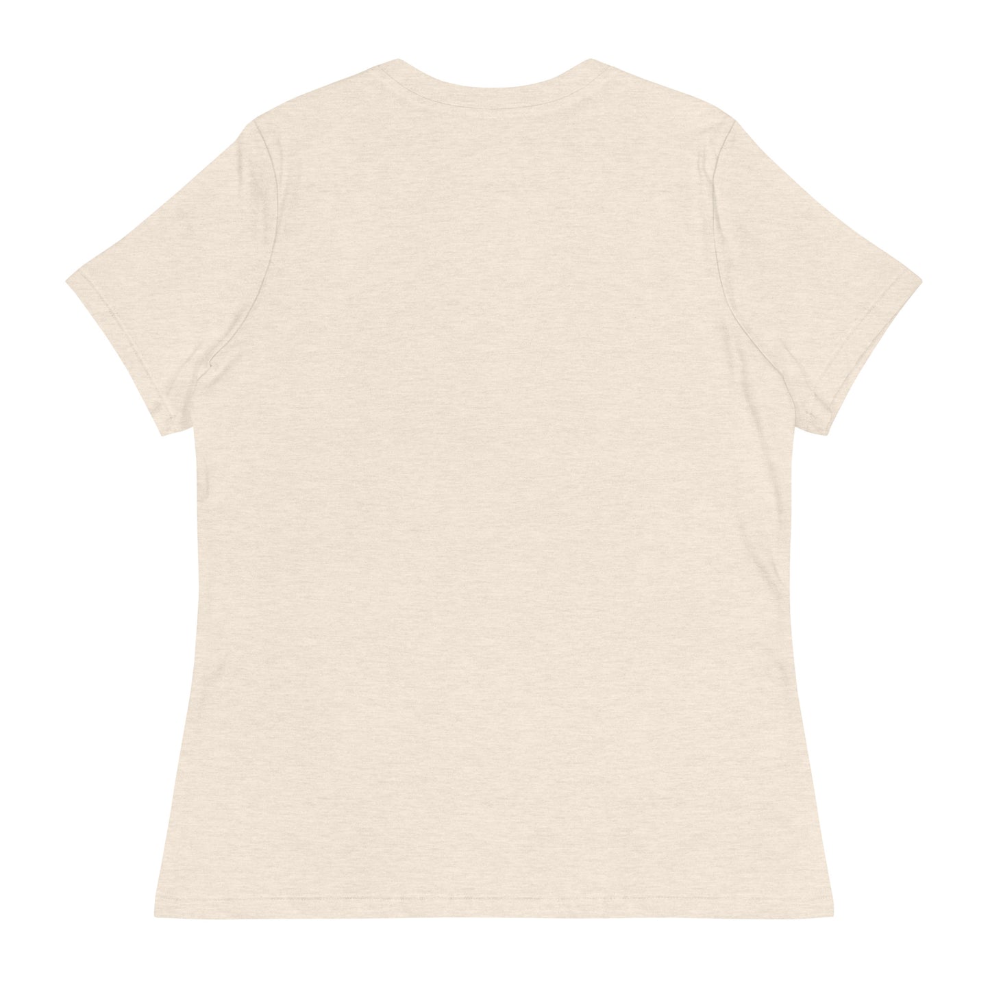 Self-love is True Love Women's Relaxed T-Shirt