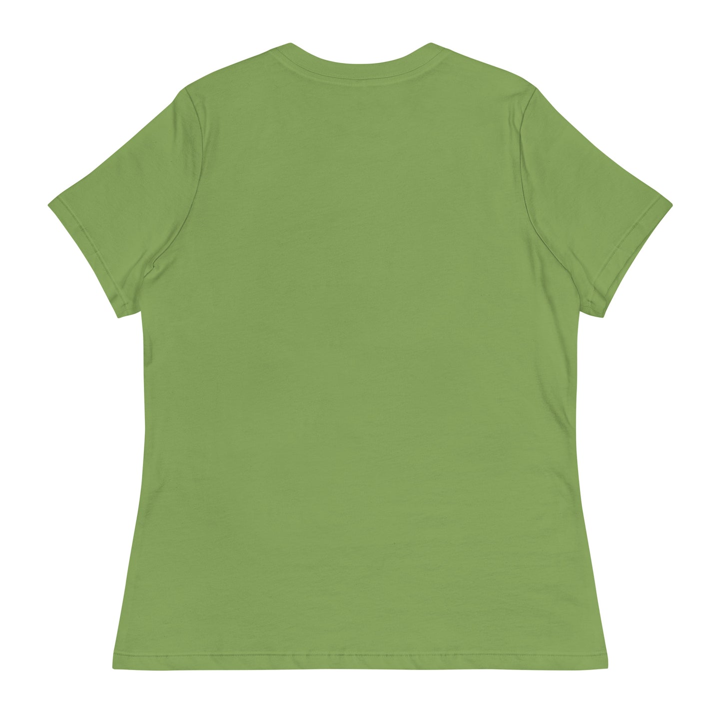 Self-love is True Love Women's Relaxed T-Shirt