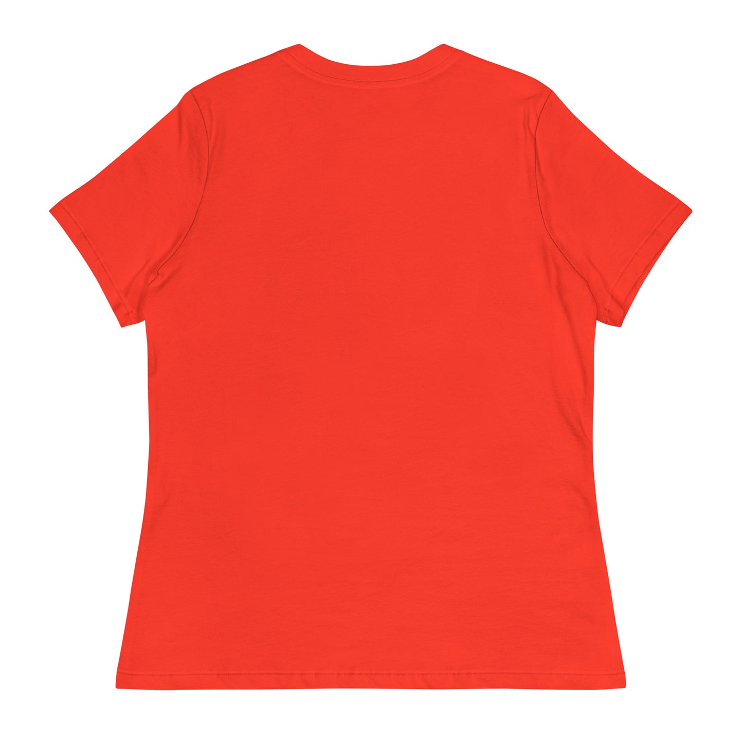 Rise and Shine It's Coffee Time BOOWomen's Relaxed T-Shirt