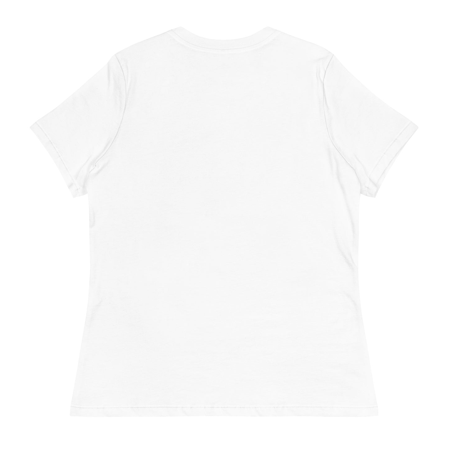 Self-love is True Love Women's Relaxed T-Shirt