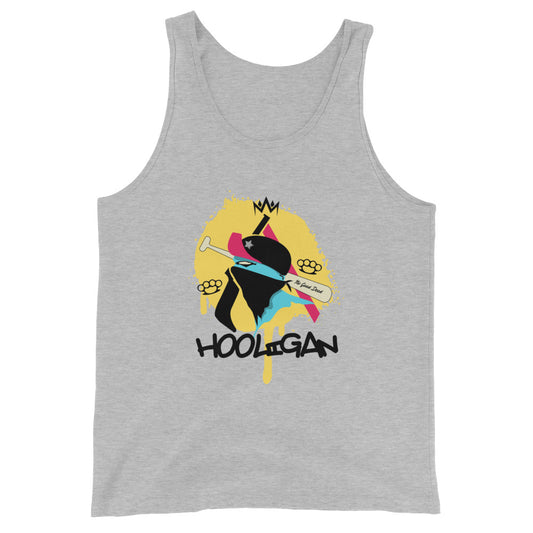 Hooligan - No Good Deed Unisex Tank Top