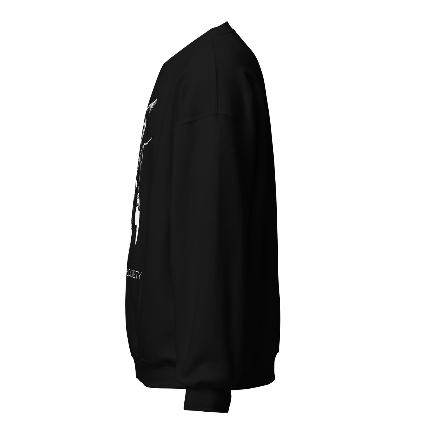 Puppet Society Unisex Sweatshirt