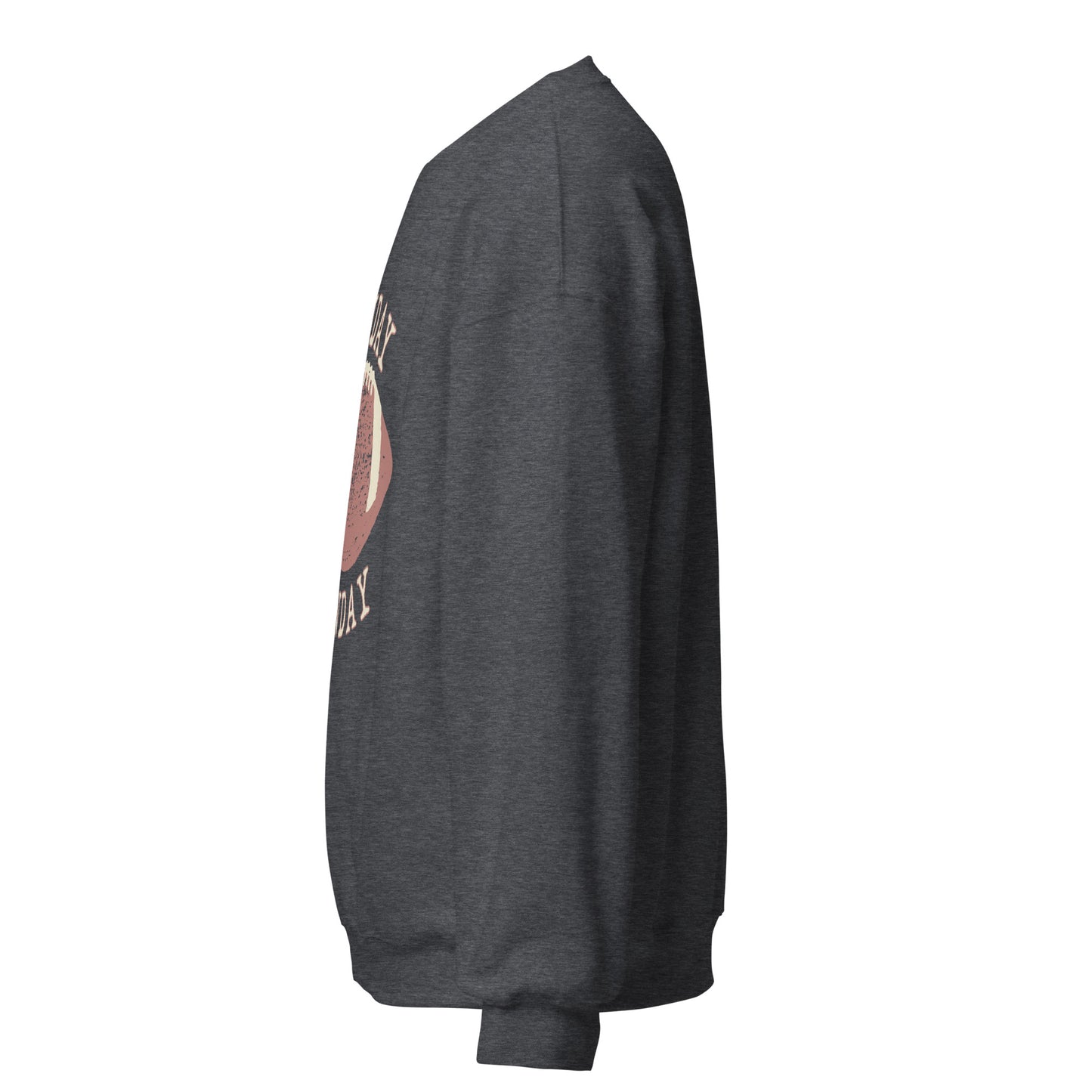 Sunday Funday football Unisex Sweatshirt