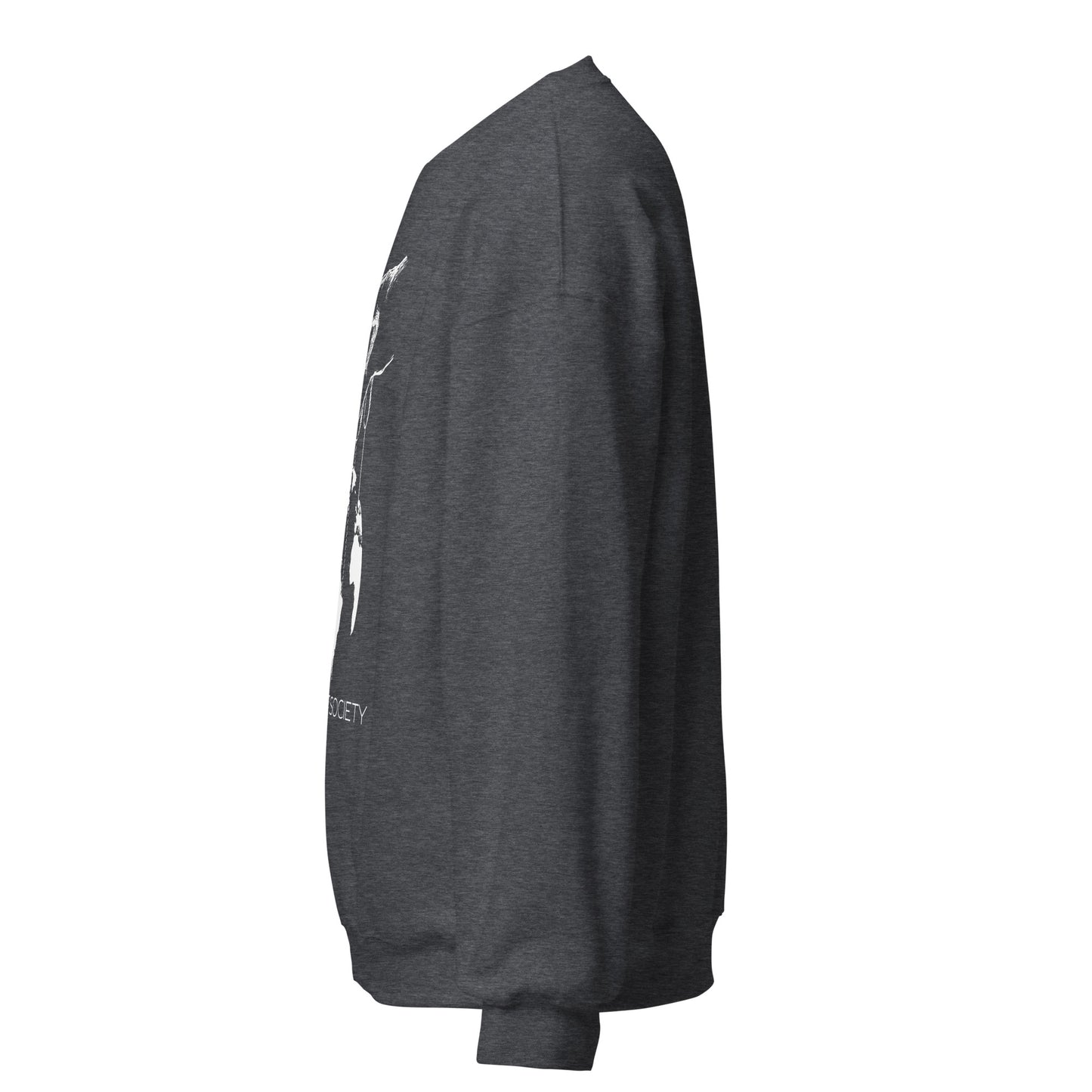 Puppet Society Unisex Sweatshirt