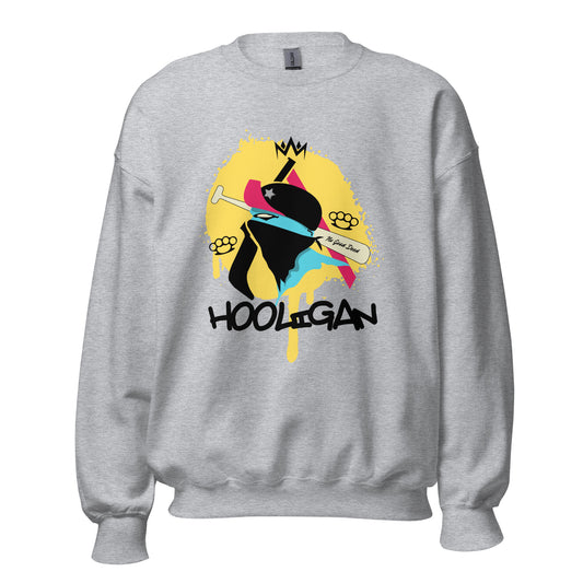 Hooligan - No Good Deed Unisex Sweatshirt
