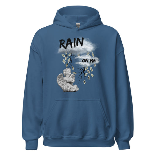 Rain Money On Me Unisex Hoodie