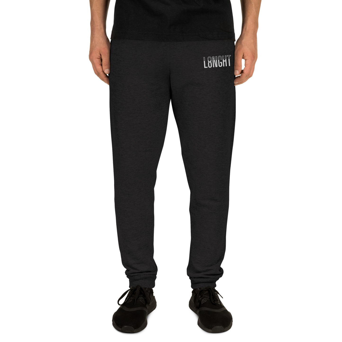 L8NGHT Unisex Joggers