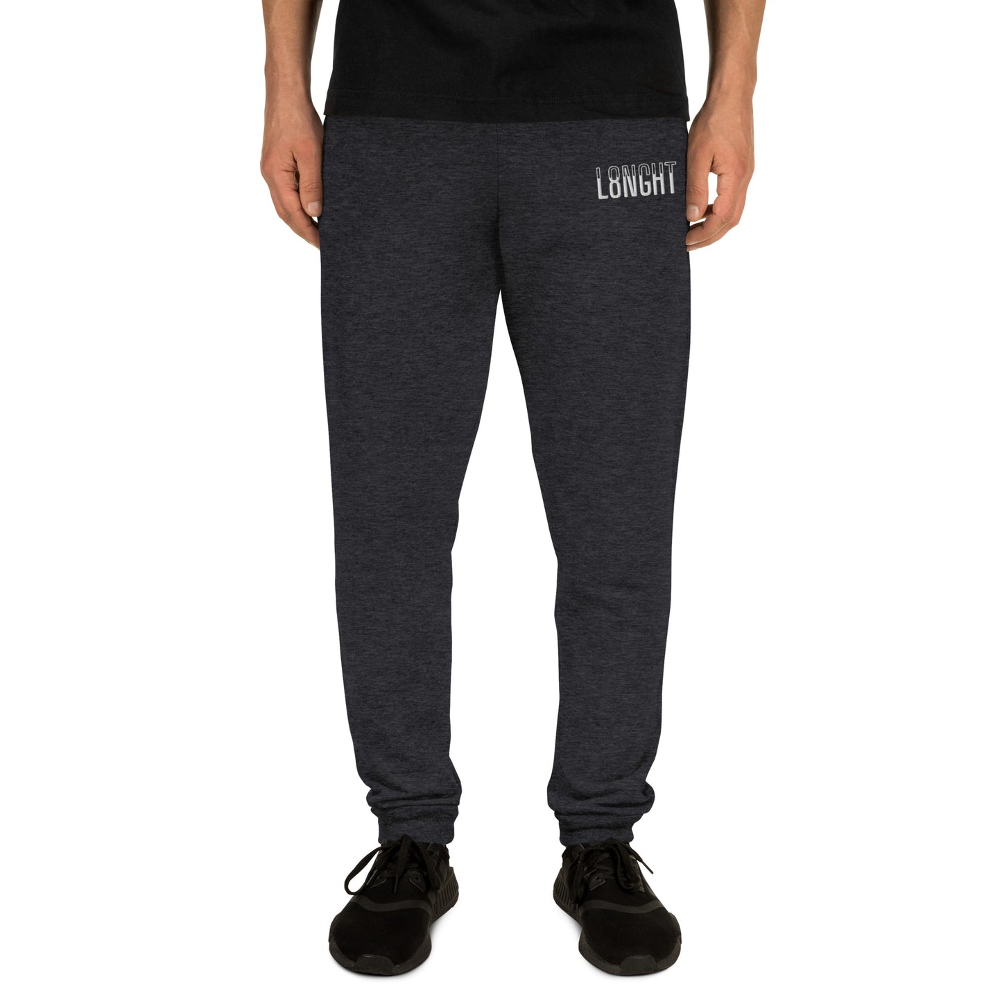 L8NGHT Unisex Joggers