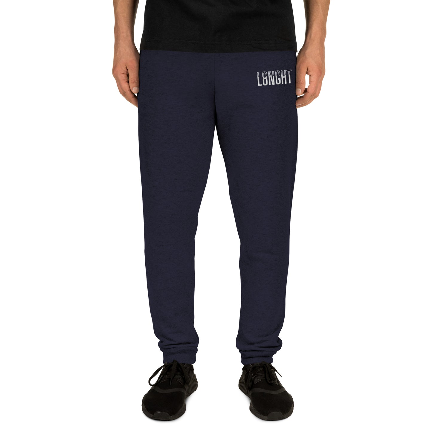 L8NGHT Unisex Joggers