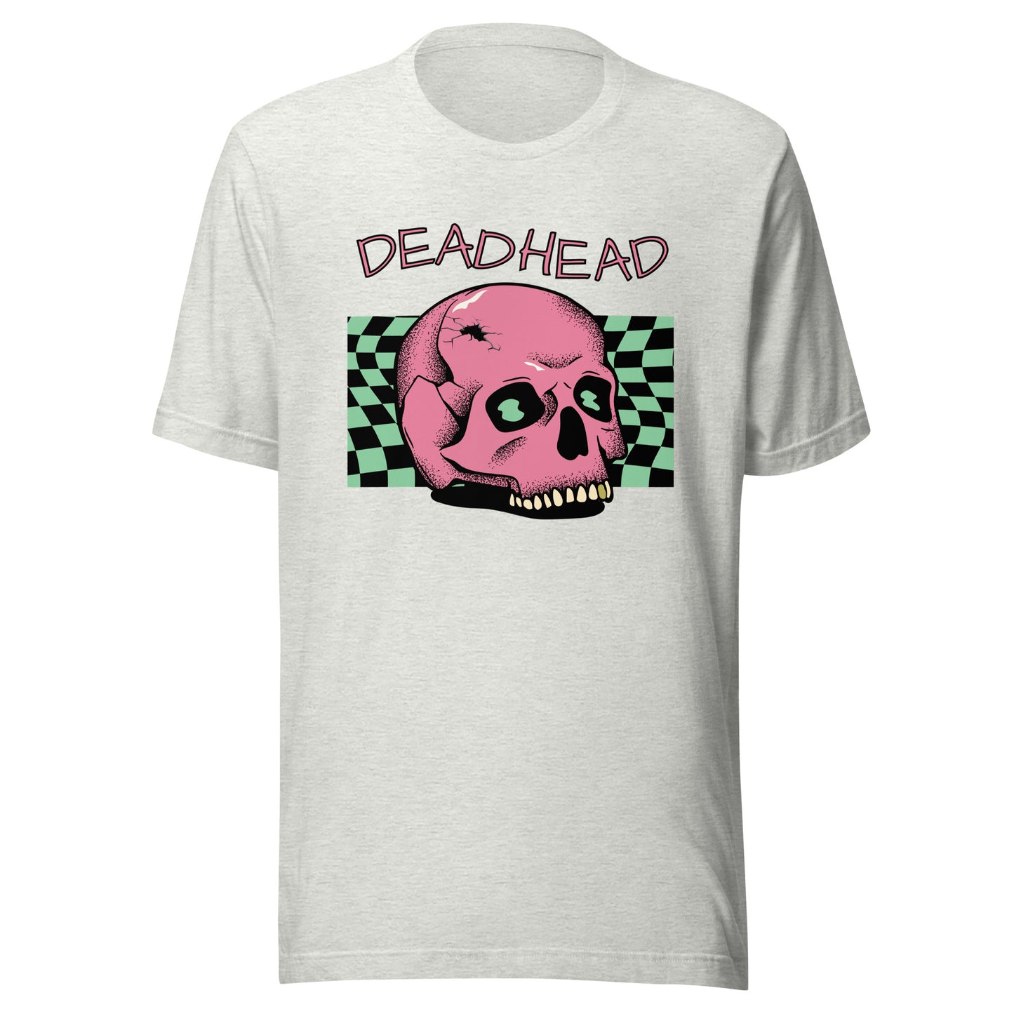 Deadhead Unisex t-shirt