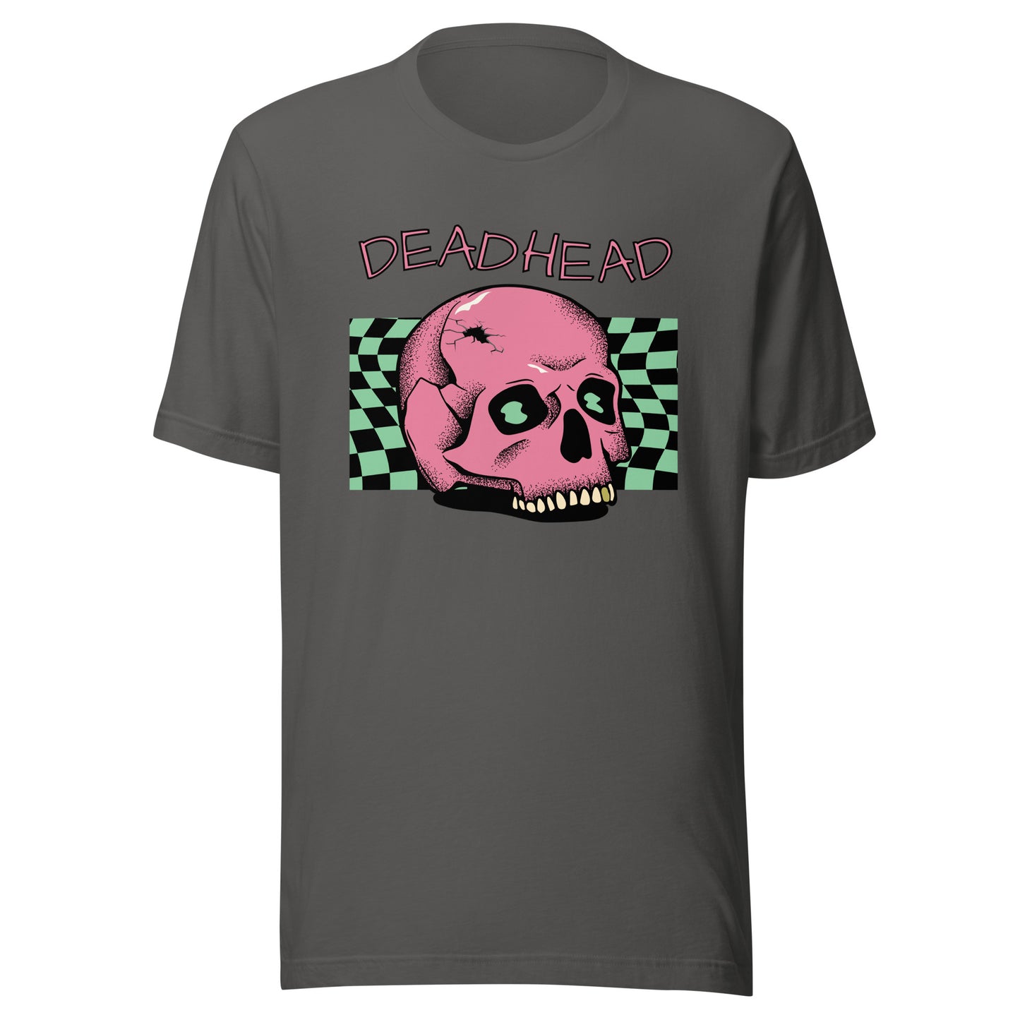 Deadhead Unisex t-shirt