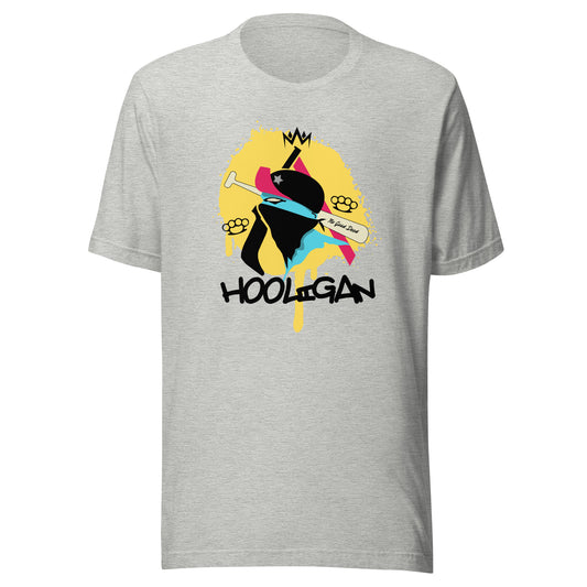 Hooligan - No Good Deed Unisex t-shirt