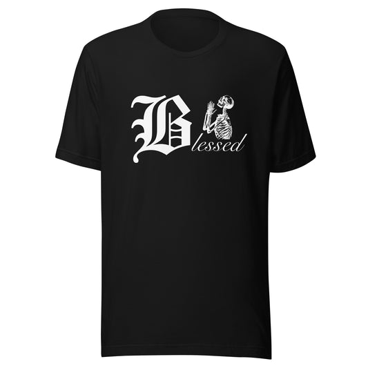 Blessed Unisex t-shirt