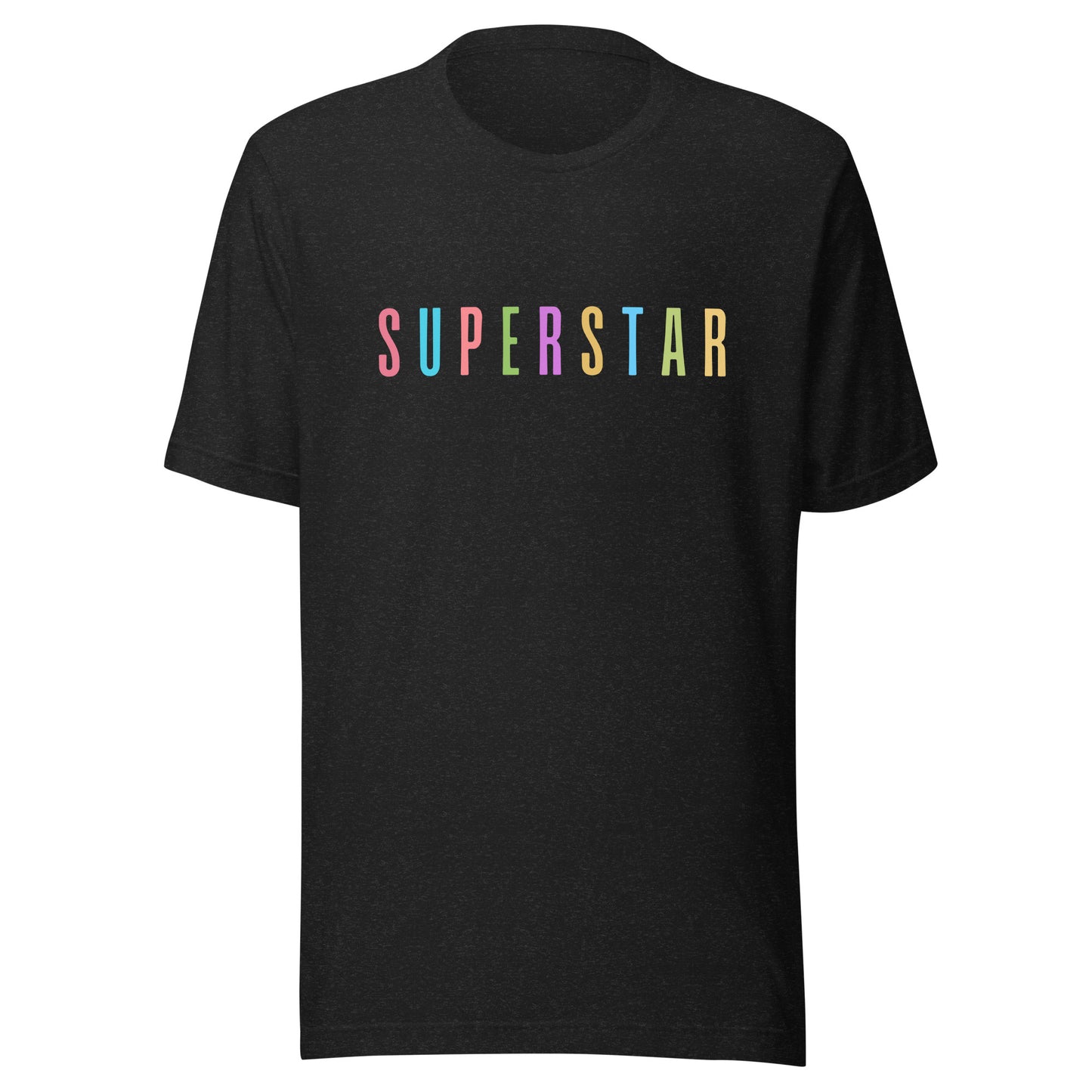 SUPERSTAR Unisex t-shirt