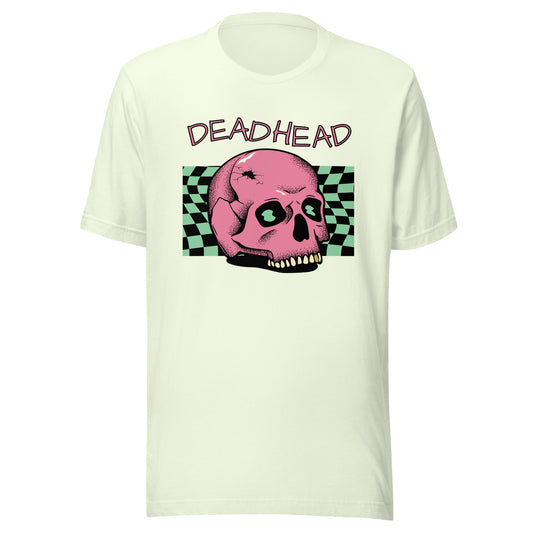 Deadhead Unisex t-shirt